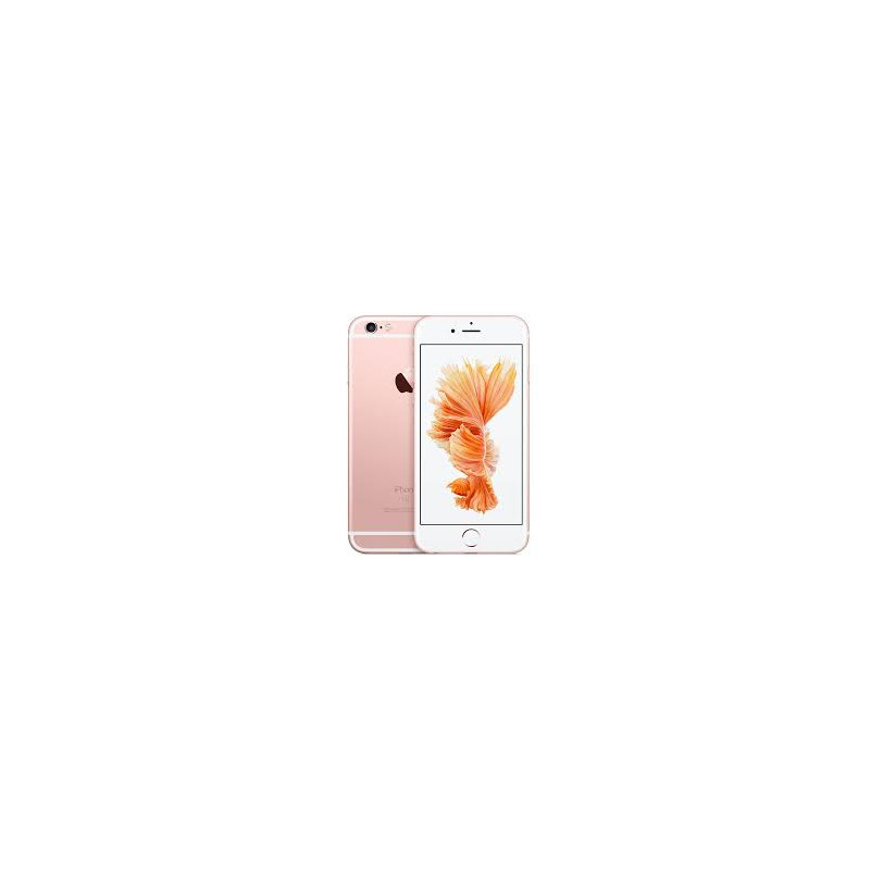 APPLE IPHONE 6S 32GB ROSE GOLD